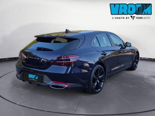 GENESIS G70 Shooting Brake 2.0T AWD Sport rif. 24156259 - Foto 7