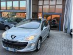 Peugeot 308 7 posti GARANZIA COMPLETA 1.6 HDi 110CV SW Ciel Tecno