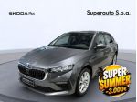 Škoda Scala Scala 1.0 TSI 115 CV Style