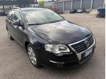 VOLKSWAGEN Passat 2.0 16V TDI Var. Highline senza lavoro da fare rif. 23711890