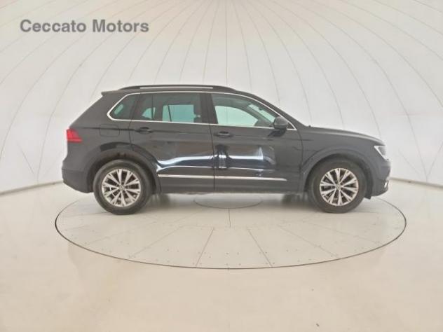 VOLKSWAGEN Tiguan 1.6 TDI SCR Business BlueMotion Technology rif. 21048287 - Foto 3
