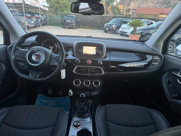 Fiat 500X 1.6 MultiJet 120 CV Lounge - Foto 7