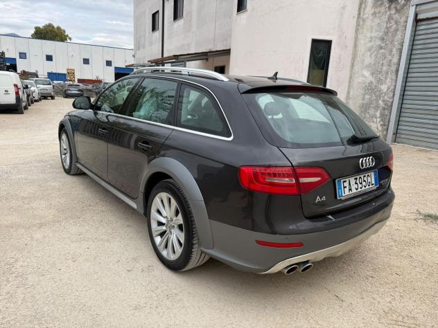 Audi A4 allroad quattro A4 Allroad 2.0 tdi Advanced 190cv - Foto 5