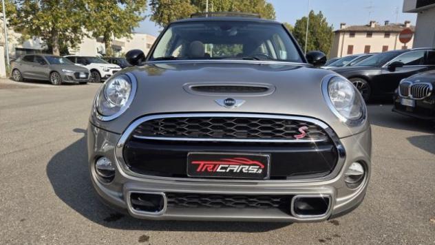 MINI Cooper SD 2.0 Cooper SD PERMUTE TETTO APRIBILE rif. 24204639 - Foto 2
