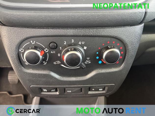 Dacia Lodgy Stepway 1.5 dci s&s 110cv - Foto 12