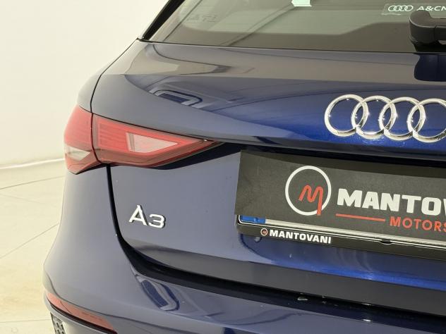 Audi A3 Sportback 35 TDI S tronic Business Advanced - Foto 10
