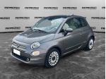 FIAT 500 500 1.2 Pop 69cv
