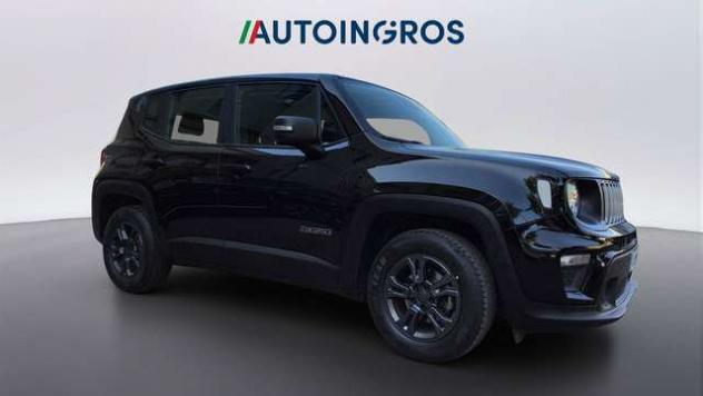 Jeep Renegade 2019 1.0 t3 Limited 2wd - Foto 5