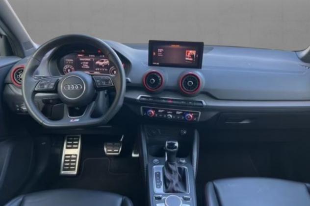 AUDI Q2 35 TFSI S tronic S line Edition rif. 24049877 - Foto 4