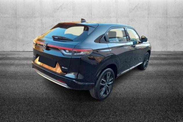 HONDA HR-V 1.5 Hev eCVT Advance rif. 23758655 - Foto 3
