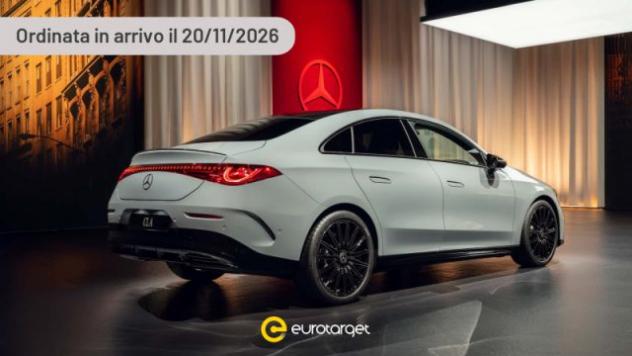 MERCEDES-BENZ CLA 220 Advanced Plus rif. 23272290