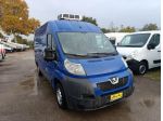 Peugeot Boxer Boxer 2.2 HDi/130CV FRIGORIFERO