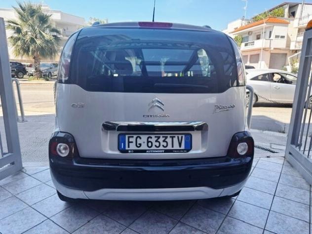 Citroen C3 Picasso BlueHDi 100 Exclusive - Foto 5