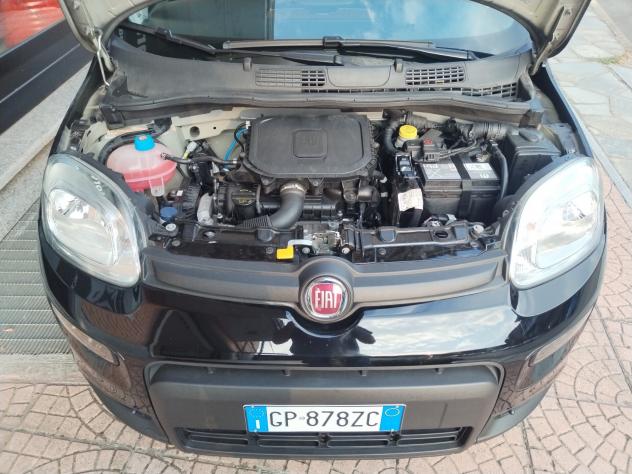 Fiat Panda 1.0 FireFly S&S Hybrid - Foto 9