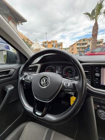 VOLKSWAGEN T-Roc 2.0 TDI SCR 150 CV DSG Business BlueMotion Technol rif. 23923376 - Foto 10