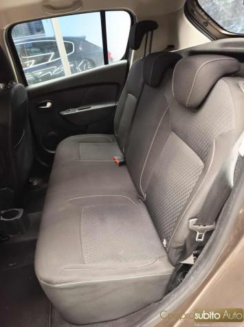 DACIA Sandero 1.5 dCi 8V 75CV Start&Stop Essential rif. 24073746 - Foto 9