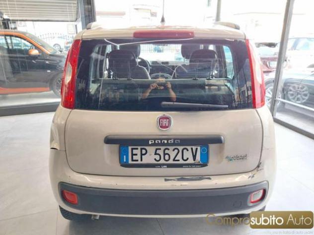 FIAT Panda 0.9 Natural Power Lounge rif. 24058481 - Foto 8