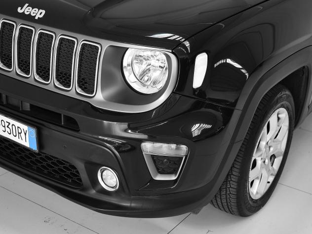 Jeep Renegade 1.0 T3 120cv Limited - Foto 5
