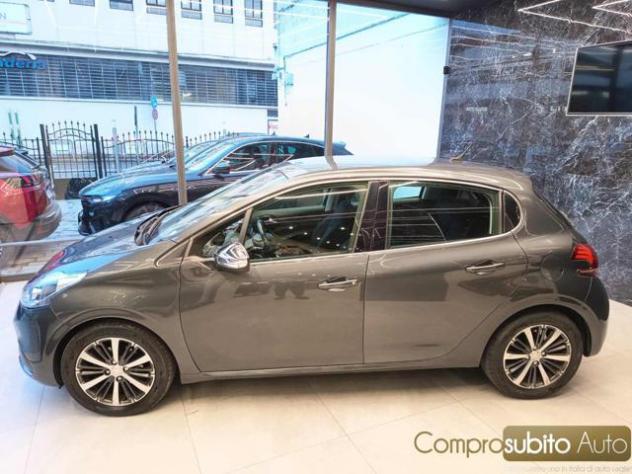 PEUGEOT 208 1.4 8V HDi 68CV 5p. Access rif. 24031381 - Foto 6