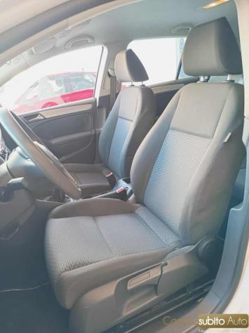 VOLKSWAGEN Golf 1.6 TDI DPF 5p. Comfortline rif. 24021507 - Foto 10