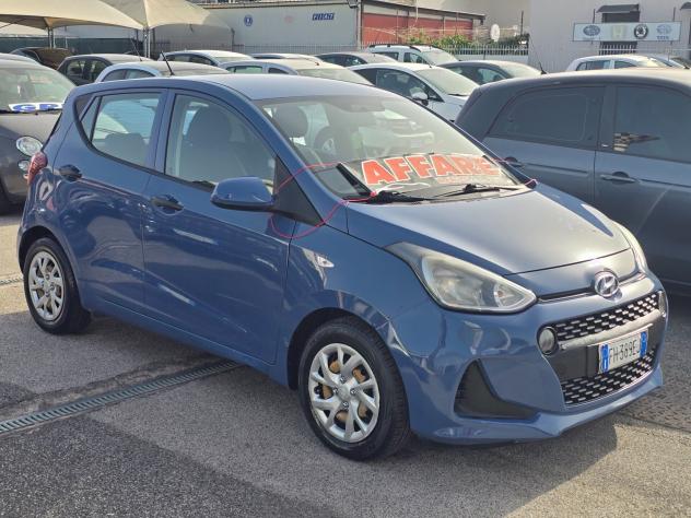 Hyundai i10 1.0 MPI Comfort - Foto 2