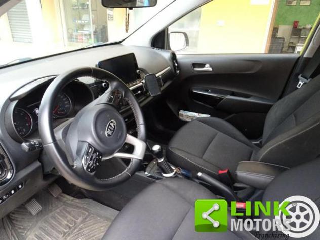 KIA Picanto 1.0 67 CV STYLE rif. 23767556 - Foto 7