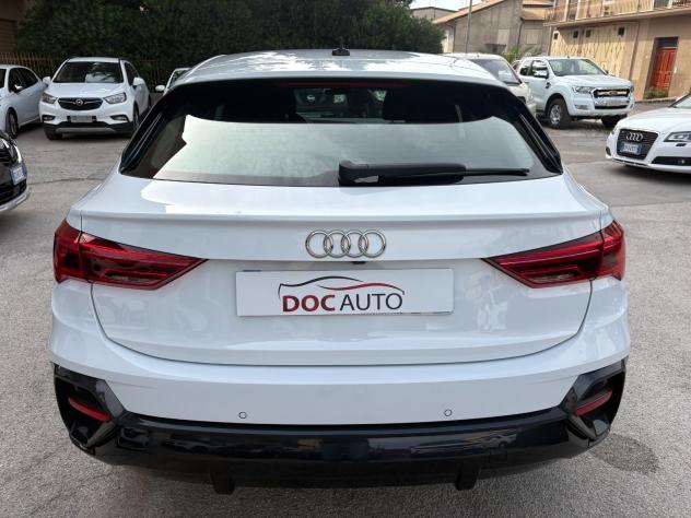 Audi Q3 35 TDI S tronic - Foto 5