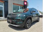 JEEP Compass 2ª serie Compass 1.6 Multijet II 2WD Limited