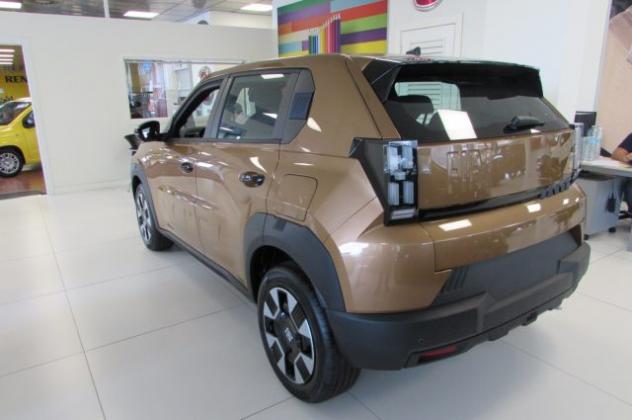 FIAT Grande Panda 1.2 100 CV S&S Icon KM ZERO PACK TECH rif. 24046996 - Foto 5