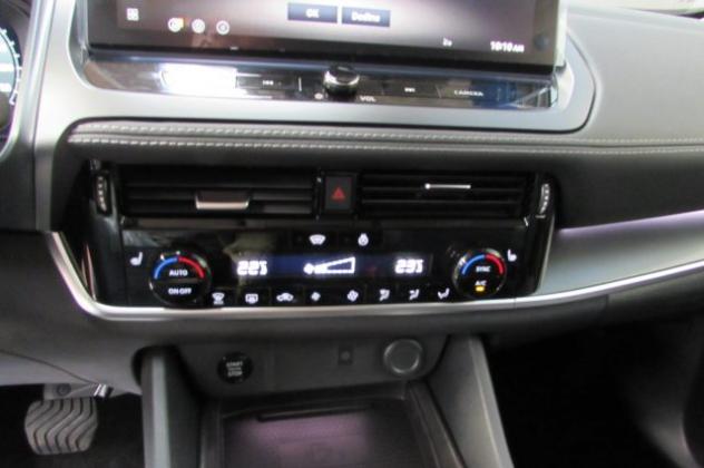 NISSAN Qashqai 1.3 MHEV 158 CV Xtronic N-Connecta KMZERO rif. 23795630 - Foto 10