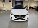 MAZDA 2 1.5 105 CV Skyactiv-D Exceed rif. 23630299