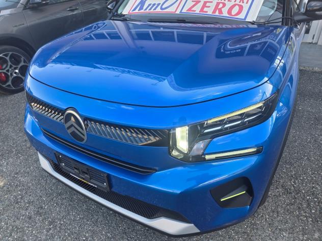 Citroen C3 MAX 100 CV TETTO NERO NESSUN OBBLIGO FINANZIARIO - Foto 6