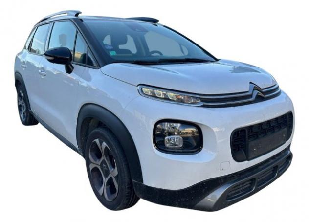 CITROEN C3 Aircross PureTech 110 S&S Shine rif. 23118465