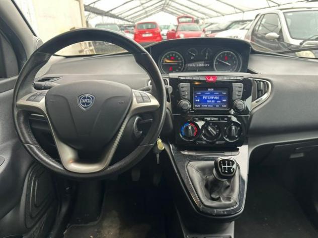 LANCIA Ypsilon 1.2 69 CV 5 porte Gold rif. 23872201 - Foto 6