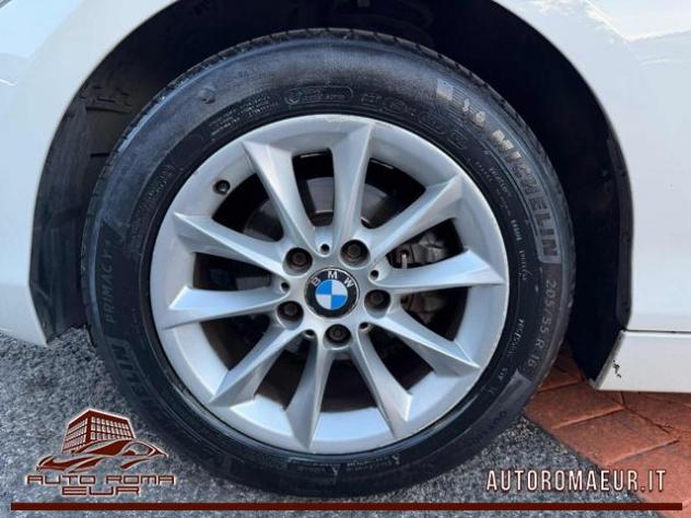 BMW 118 d 5p. Urban TAGLIANDATA + DISTRIBUZIONE E FRIZIONE rif. 24059555 - Foto 9