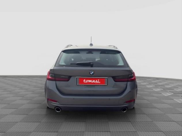 BMW 320 Serie 3 (G20/G21) d 48V xDrive Touring rif. 23697626 - Foto 5
