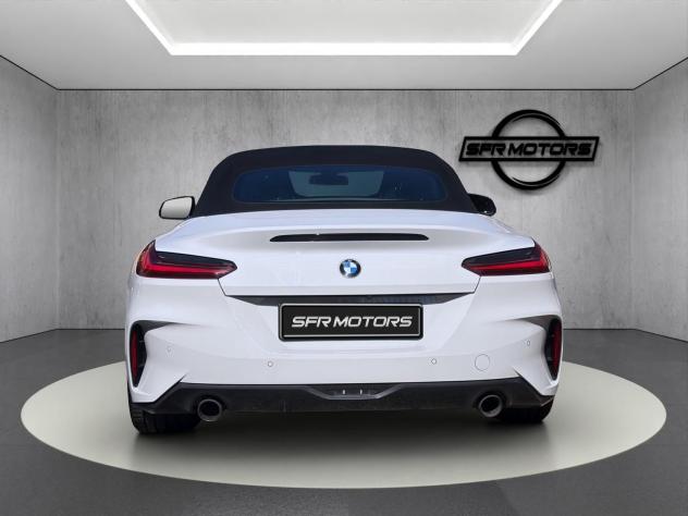 BMW Z4 sDrive20i 197wcv Msport - PROMO - Foto 5