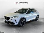 CUPRA Formentor 2020 2.0 tdi 4drive dsg