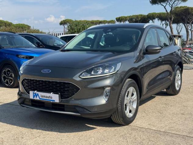 FORD Kuga Connect PHEV 2.0cc 152cv AUT. CRUISE CONTROL rif. 23990170 - Foto 2
