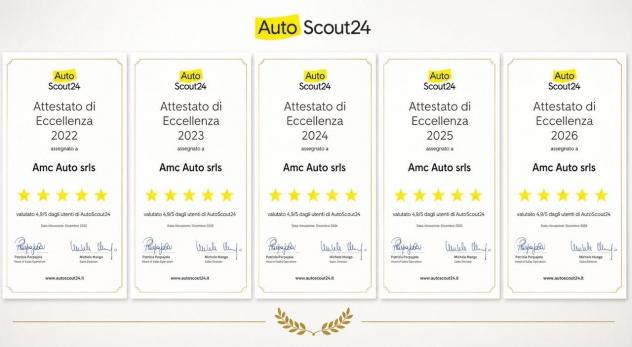 Lancia Ypsilon 1.0 FireFly 5 porte S&S Hybrid Gold - Foto 2