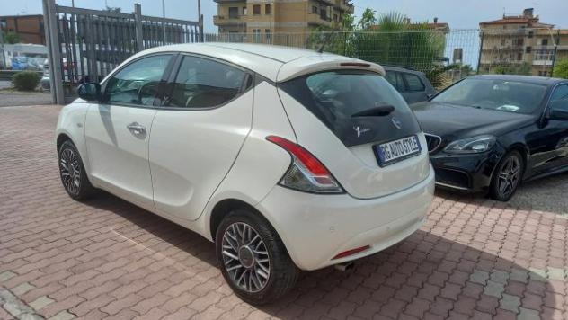 LANCIA Ypsilon 1.2 69 CV 5 porte rif. 24043936 - Foto 5
