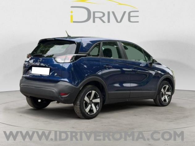 OPEL Crossland Crossland 1.2 Edition s&s 110cv + GPL rif. 23750460 - Foto 5