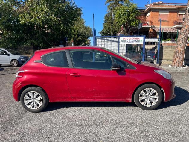 Peugeot 208 1.2 VTi 82 CV 3 porte Access - Foto 3