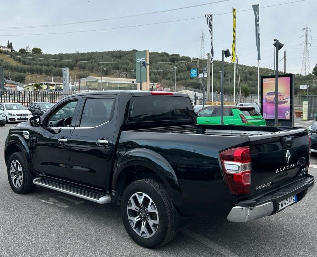 Renault Alaskan 2.3 dCi Single Turbo 160CV Start&Stop 4WD Intens - Foto 2