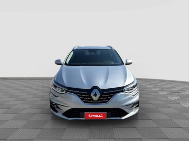 RENAULT Megane Mégane Sporter Plug-in Hybrid E-TECH 160 CV Busine rif. 23734833 - Foto 8