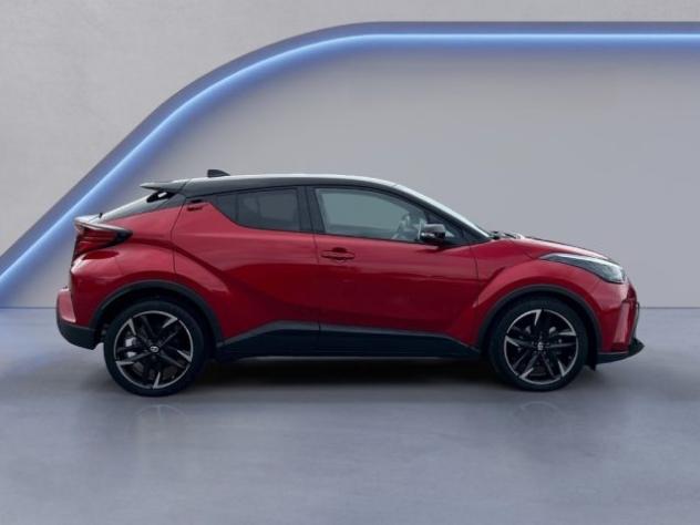 TOYOTA C-HR 2.0 GR Sport rif. 24097469 - Foto 3