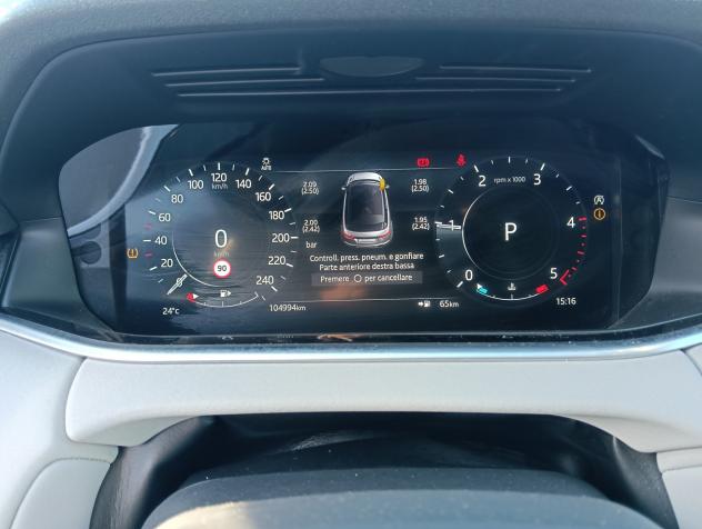 Land Rover Range Evoque 2.0D I4 163 CV S - Foto 7
