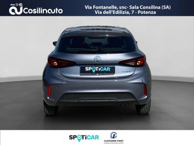 MG MG3 1.5 Comfort 115 Cv rif. 23922096 - Foto 4