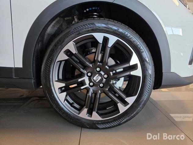 SEAT Arona 1.0 Eco TSI 70kW FR - Foto 9