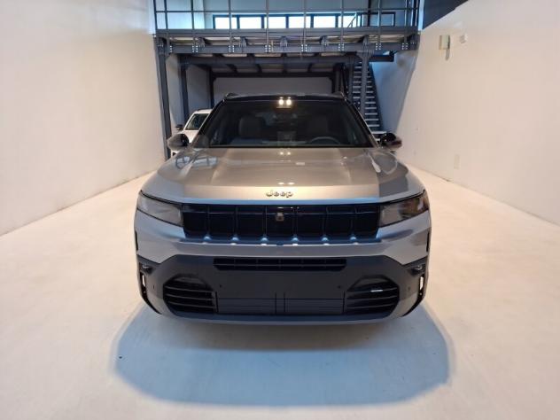 JEEP Compass 3ª serie Compass 1.2 Turbo 48V e-Hybrid First Edition - Foto 2